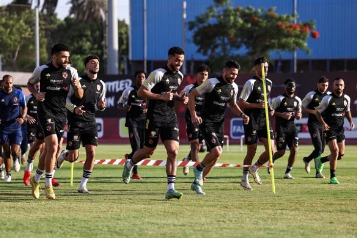 مران الأهلي